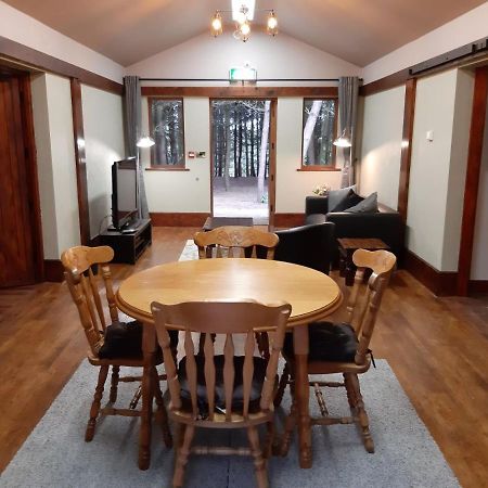 צ'ידל Wyldwood Lodge מראה חיצוני תמונה