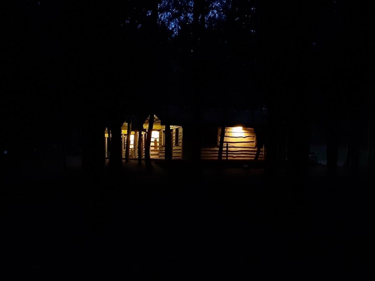 צ'ידל Wyldwood Lodge מראה חיצוני תמונה